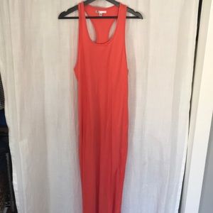 Volcom maxi dress